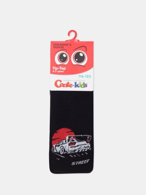 Хлопковые колготки TIP-TOP - купить в интернет-магазине Conte