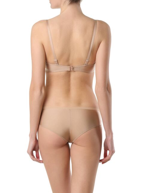 Бюстгальтер женский DAY BY DAY RB 7102 телесный - купить в интернет-магазине Conte