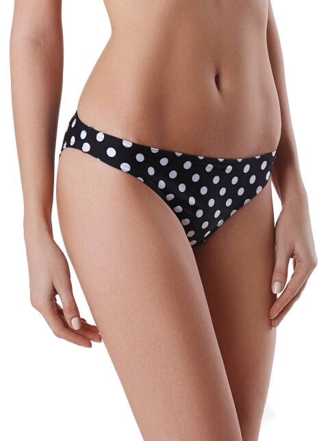 Трусики-бикини со средней посадкой EMMI - купить в интернет-магазине Conte