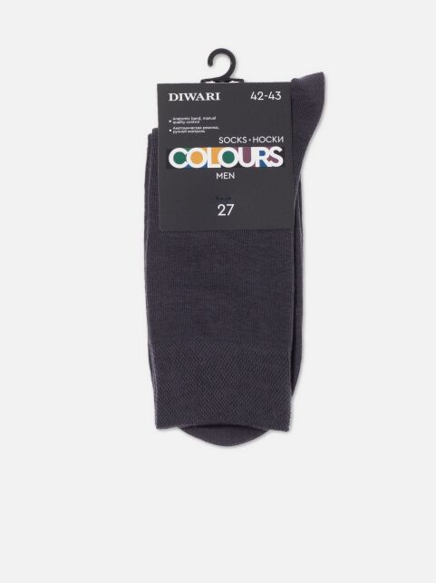 Хлопковые носки HAPPY - купить в интернет-магазине Conte