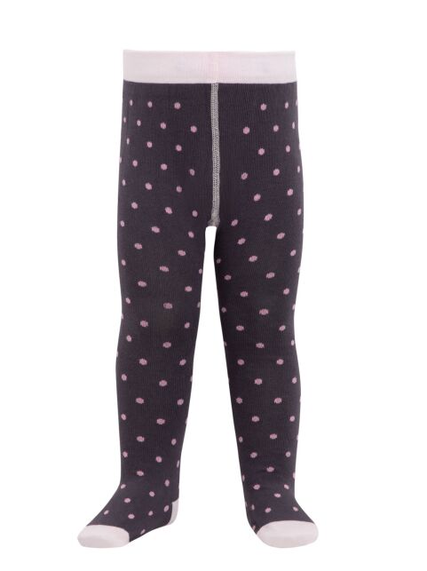 Колготки хлопковые детские, модель 582 - купить в интернет-магазине Conte
