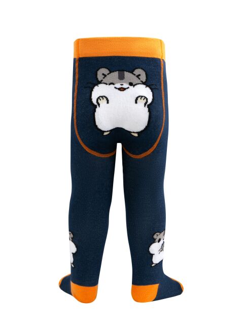 Колготки хлопковые детские, модель 706 - купить в интернет-магазине Conte