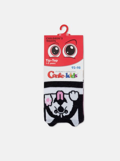 Хлопковые колготки TIP-TOP Хаски Хлопковые колготки TIP-TOP Хаски - купить в интернет-магазине Conte