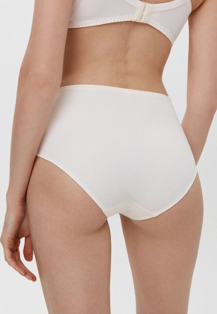 Трусы «слип» с высокой линией талии AURA RP 2079 - купить в интернет-магазине Conte