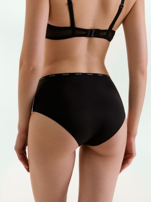 Трусы слип Second Skin ТP2141 - купить в интернет-магазине Conte