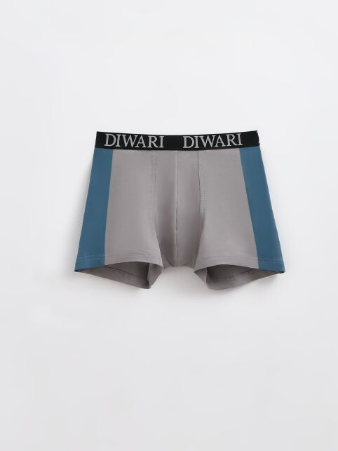 Трусы-шорты из хлопка BASIC MSH 2733 - купить в интернет-магазине Conte