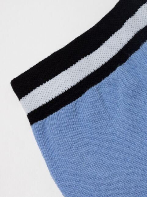 Хлопковые колготки с рисунком “Zebra” - купить в интернет-магазине Conte