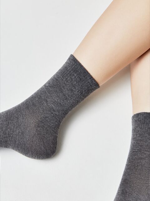 Теплые носки с ангорой COMFORT - купить в интернет-магазине Conte