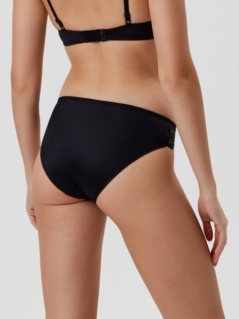 Трусы "слип" VOILE RP 3024 - купить в интернет-магазине Conte