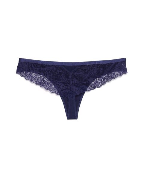 Трусы "бразилиана" TROPICAL LBR 785 (на вешалке) - купить в интернет-магазине Conte