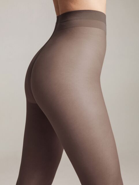 Колготки женские с эффектом "нежный шелк" PRESTIGE 20 Lycra® - купить в интернет-магазине Conte