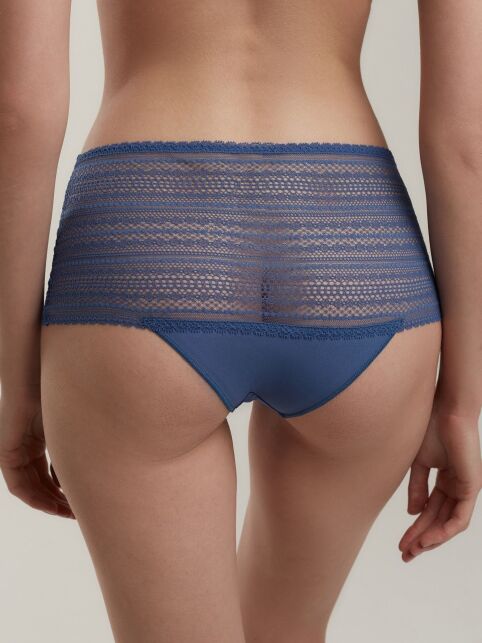 Трусы «брифы» со средней линией талии Vintage RP 1073 - купить в интернет-магазине Conte