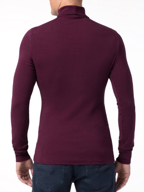 Водолазка из хлопка MD 816 - купить в интернет-магазине Conte