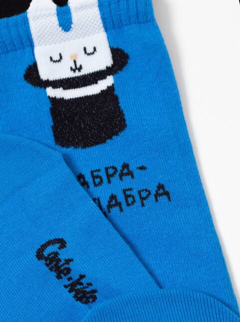 Хлопковые колготки TIP-TOP, модель 692 Хлопковые колготки TIP-TOP, модель 692 - купить в интернет-магазине Conte