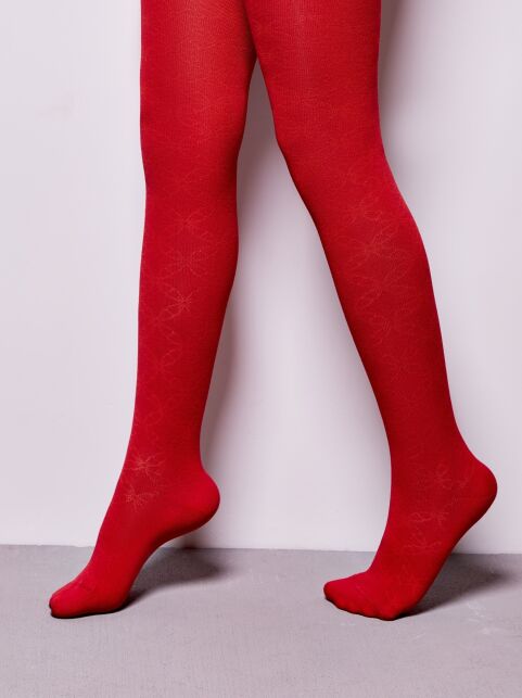 Тонкие хлопковые колготки CLASS Lycra®, модель 191 - купить в интернет-магазине Conte