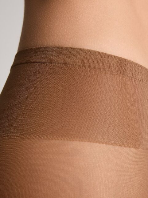 Колготки женские с регулируемой посадкой TOР 20 Lycra® - купить в интернет-магазине Conte