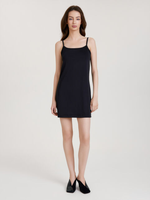 Платье-mini на бретельках LPL 3496 - купить в интернет-магазине Conte