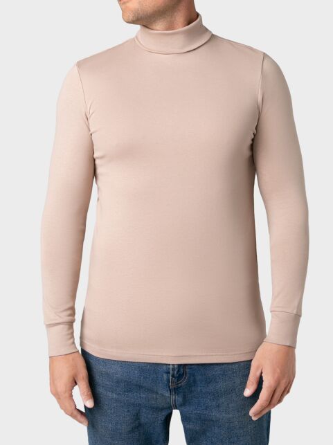 Водолазка из хлопка MD 816 - купить в интернет-магазине Conte