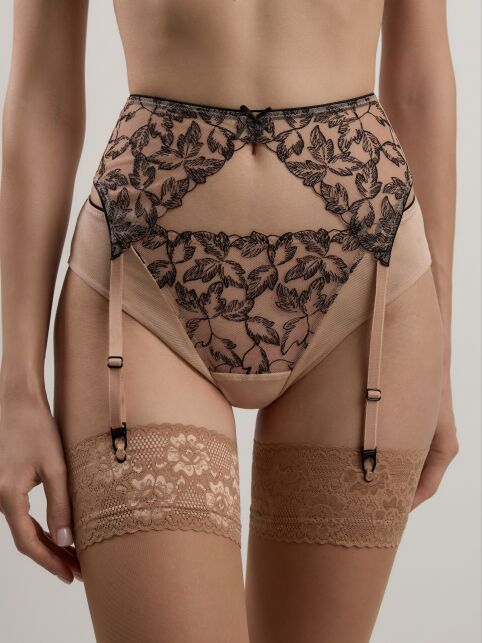 Пояс для чулок Nostalgie ТА 0023 - купить в интернет-магазине Conte