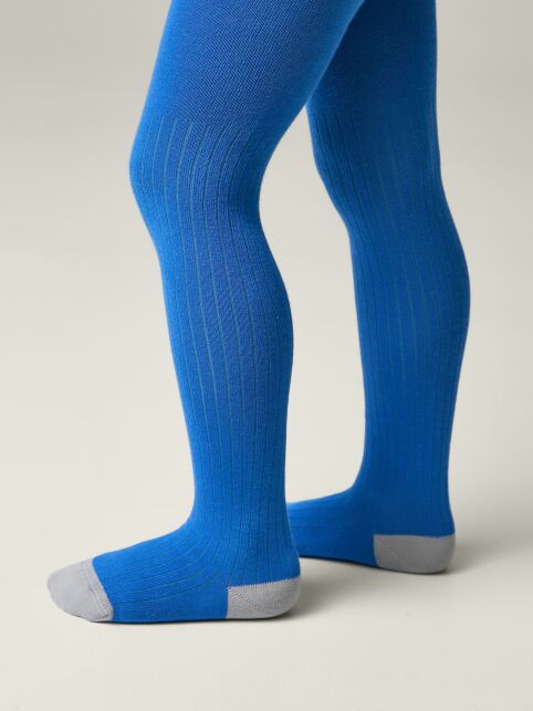 Хлопковые колготки TIP-TOP, модель 710 - купить в интернет-магазине Conte