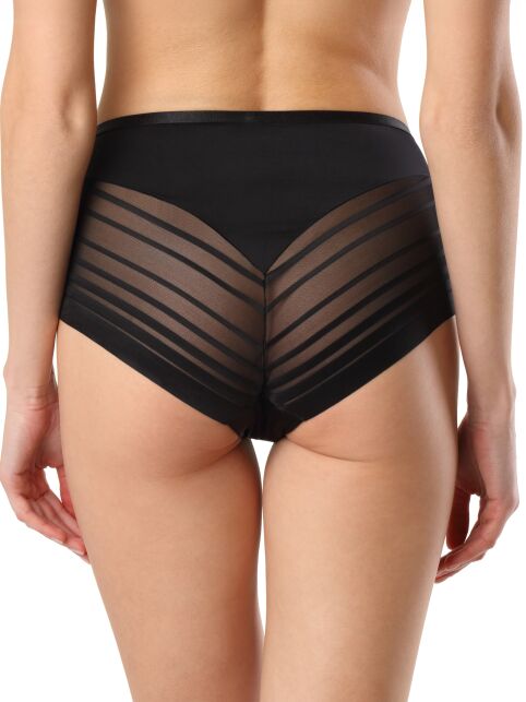 Трусы слип с высокой линией талии SPORT GLAM RP 2297 - купить в интернет-магазине Conte