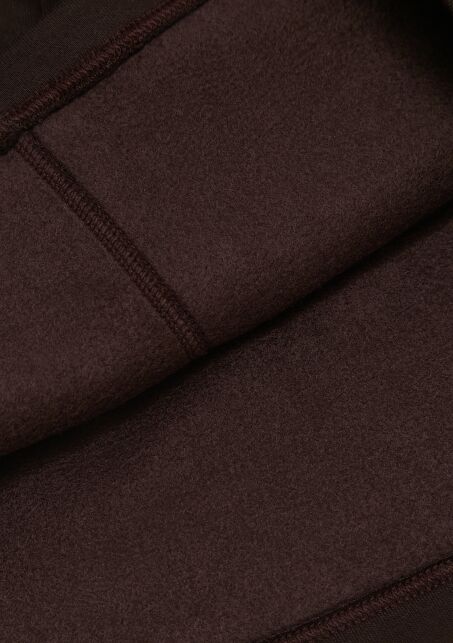 Джемпер из футера с ассиметричной планкой на горловине LD 3231 - купить в интернет-магазине Conte