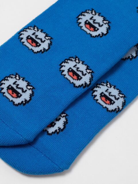 Хлопковые носки SOF-TIKI с махровой стопой - купить в интернет-магазине Conte