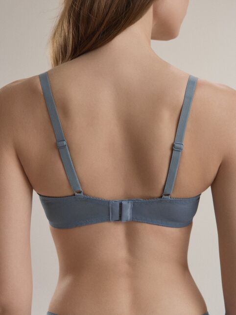 Бюстгальтер-балконет с мягкой чашкой Ma Cherie ТВ6213 - купить в интернет-магазине Conte