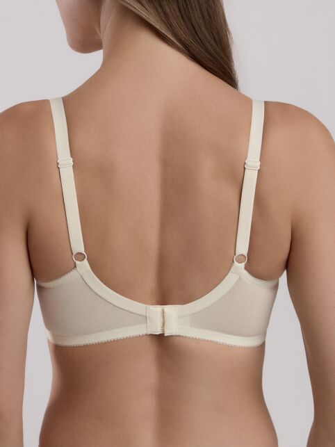 Бюстгальтер с мягкой чашкой Naturel RB 6237 - купить в интернет-магазине Conte