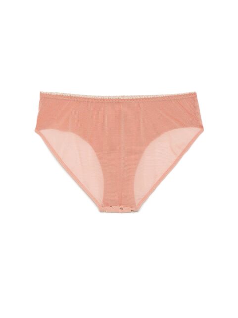 Трусы "бикини" TRU-LA-LA LB 1012 (на вешалке) - купить в интернет-магазине Conte