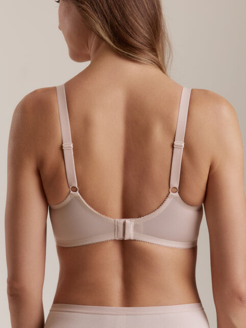 Бюстгальтер с мягкой чашкой COMFORT PLUS RB6239 - купить в интернет-магазине Conte