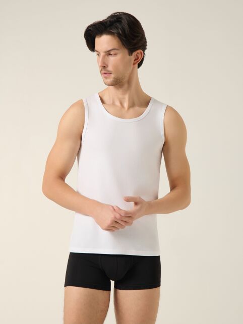 Хлопковые трусы-шорты PREMIUM MSH 1566 Хлопковые трусы-шорты PREMIUM MSH 1566 - купить в интернет-магазине Conte