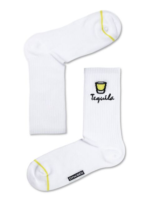 Лимитированный набор хлопковых носков «Men&Women» - купить в интернет-магазине Conte