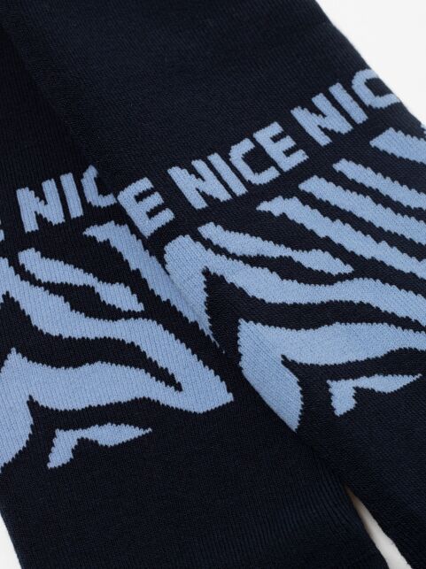 Колготки SOF-TIKI (махровые внутри) с рисунками - купить в интернет-магазине Conte