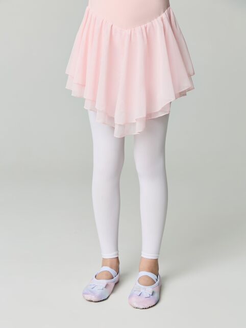 Матовые легинсы с микрофиброй BALLET 60 - купить в интернет-магазине Conte