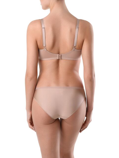 Бюстгальтер женский DAY BY DAY RB 0001 телесный - купить в интернет-магазине Conte