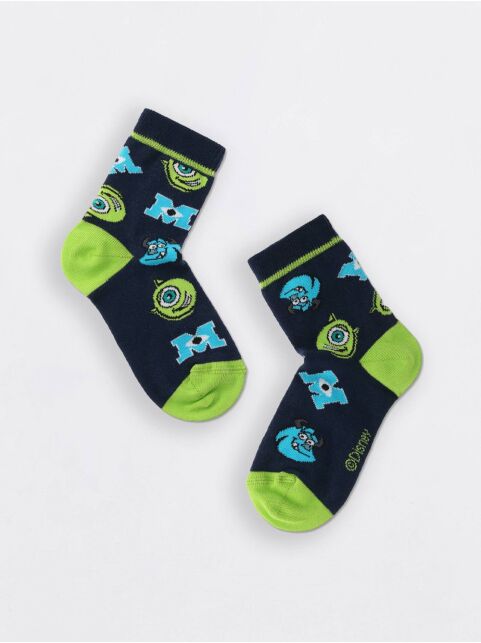 Носки с рисунками ©Disney Lycra® - купить в интернет-магазине Conte