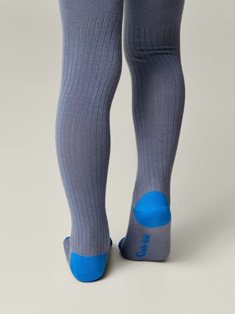 Хлопковые колготки TIP-TOP, модель 710 - купить в интернет-магазине Conte