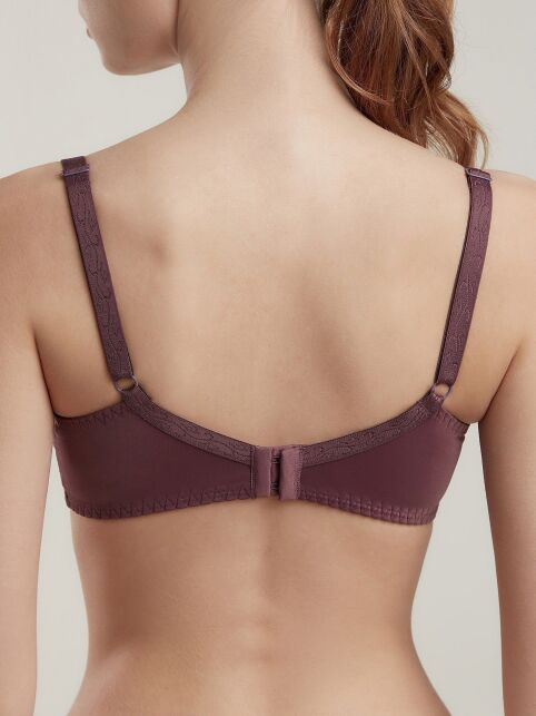 Бюстгальтер с мягкой чашкой AURA RB 6098 - купить в интернет-магазине Conte