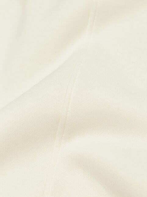 Джемпер из футера с ассиметричной планкой на горловине LD 3231 - купить в интернет-магазине Conte