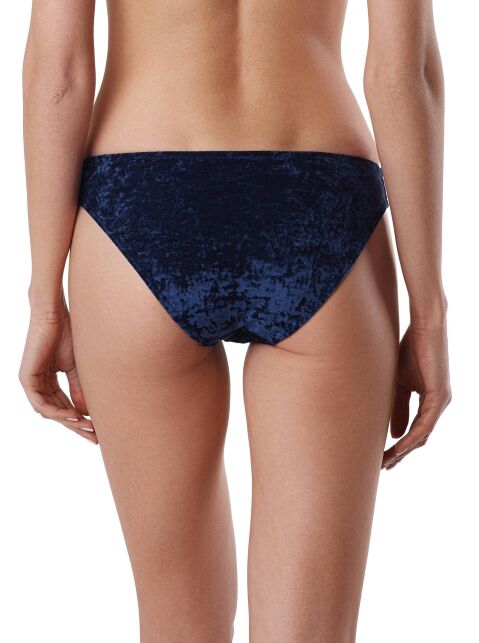 Трусики-бикини со средней посадкой BELLA VELVET - купить в интернет-магазине Conte
