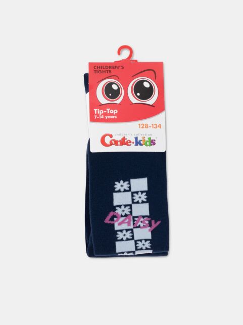 Хлопковые колготки TIP-TOP - купить в интернет-магазине Conte