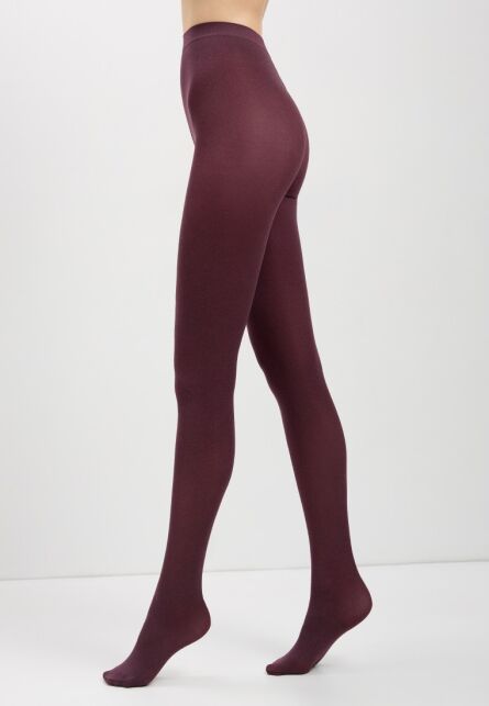 Плотные меланжевые колготки женские TRENDY MELANGE 60 Lycra® Плотные меланжевые колготки женские TRENDY MELANGE 60 Lycra® - купить в интернет-магазине Conte
