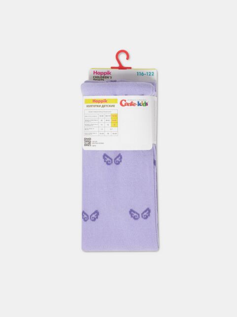 Хлопковые колготки с рисунком «Cat» - купить в интернет-магазине Conte