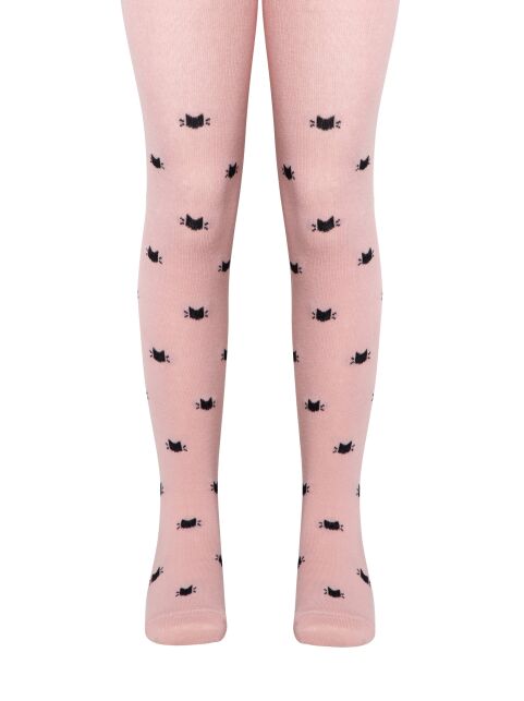 Хлопковые колготки TIP-TOP, модель 567 - купить в интернет-магазине Conte