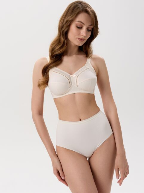 Трусы "слип" с высокой посадкой SUPREMA RP 2078 - купить в интернет-магазине Conte