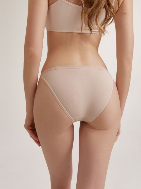 Трусы "танга" COMFORT LTA 570 (в пакете) - купить в интернет-магазине Conte