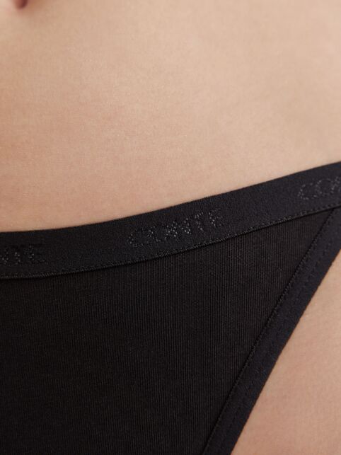 Трусы "танга" COMFORT LTA 570 (в пакете) - купить в интернет-магазине Conte