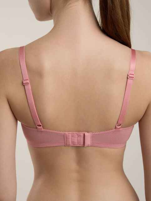 Бюстгальтер-балконет Femina TB 6160 - купить в интернет-магазине Conte