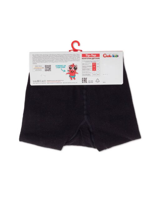 Хлопковые колготки TIP-TOP, модель 572 - купить в интернет-магазине Conte